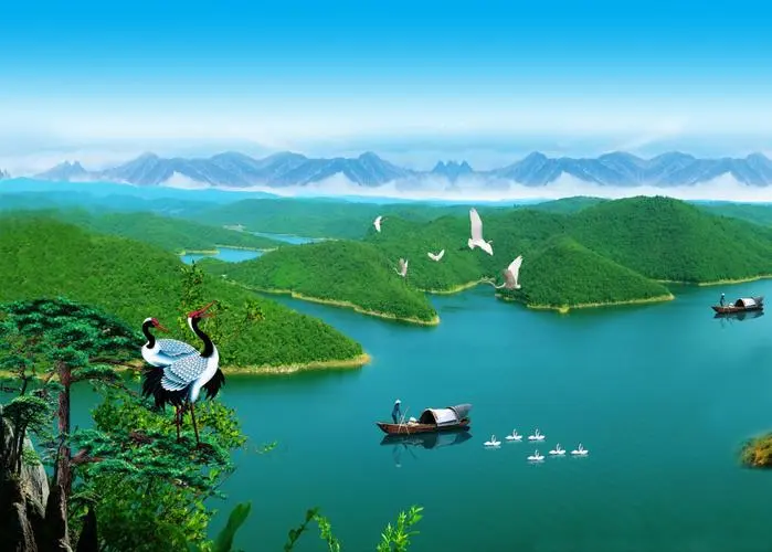 电子高性能